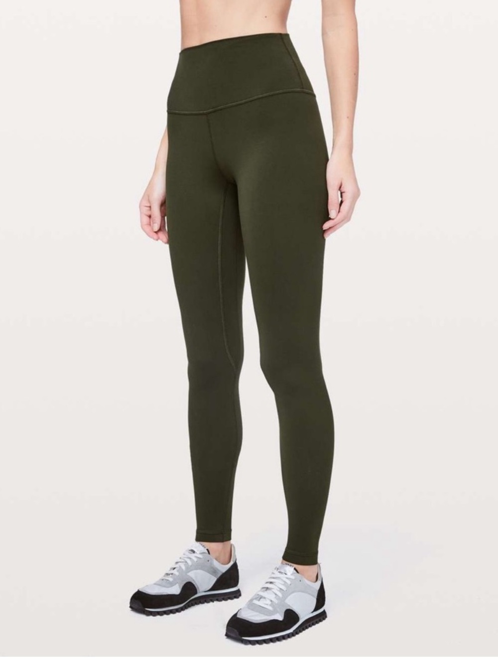 Lululemon Align High-Rise Pant 28”